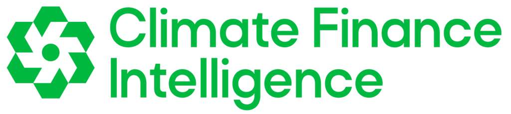 Climate Finance Intelligence