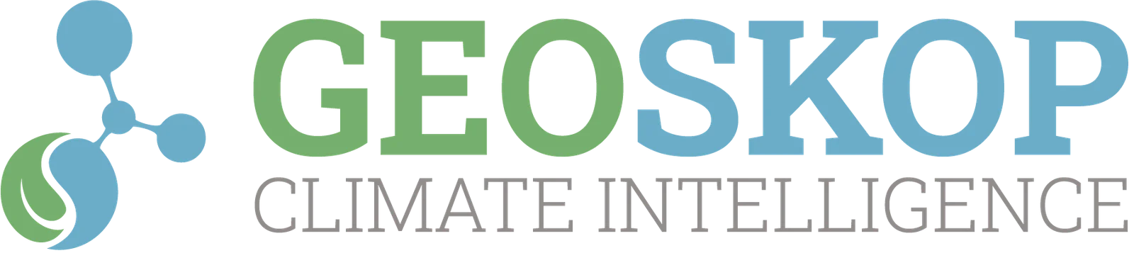 Geoskop Climate Intelligence