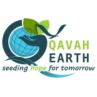 Qavah Earth — seeding hope for tomorrow
